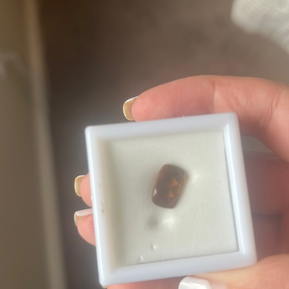 Natural Alexandrite